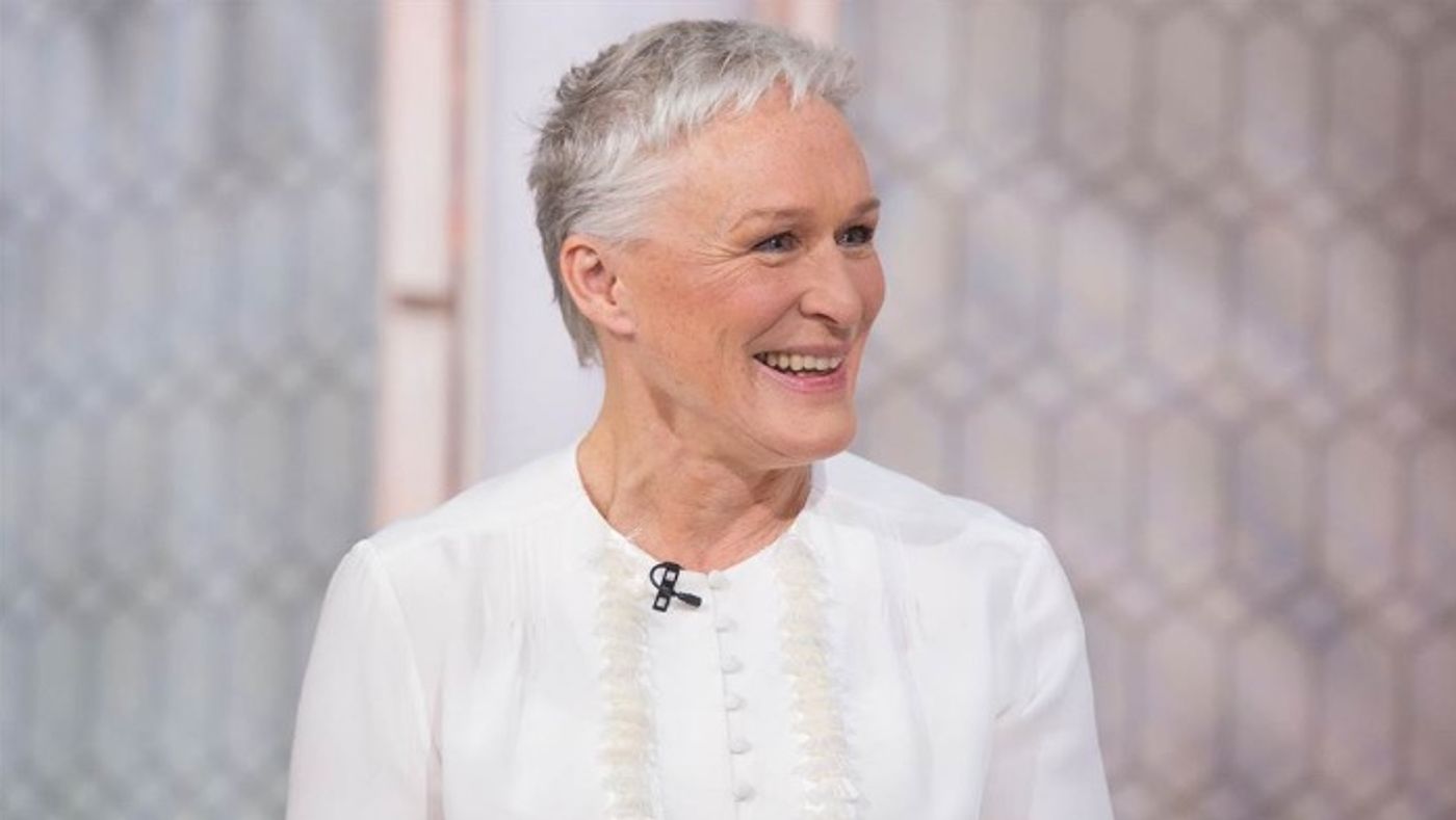 Glenn Close Talks Return to Broadway in SUNSET BOULEVARD on NBC's 'Today'  Image