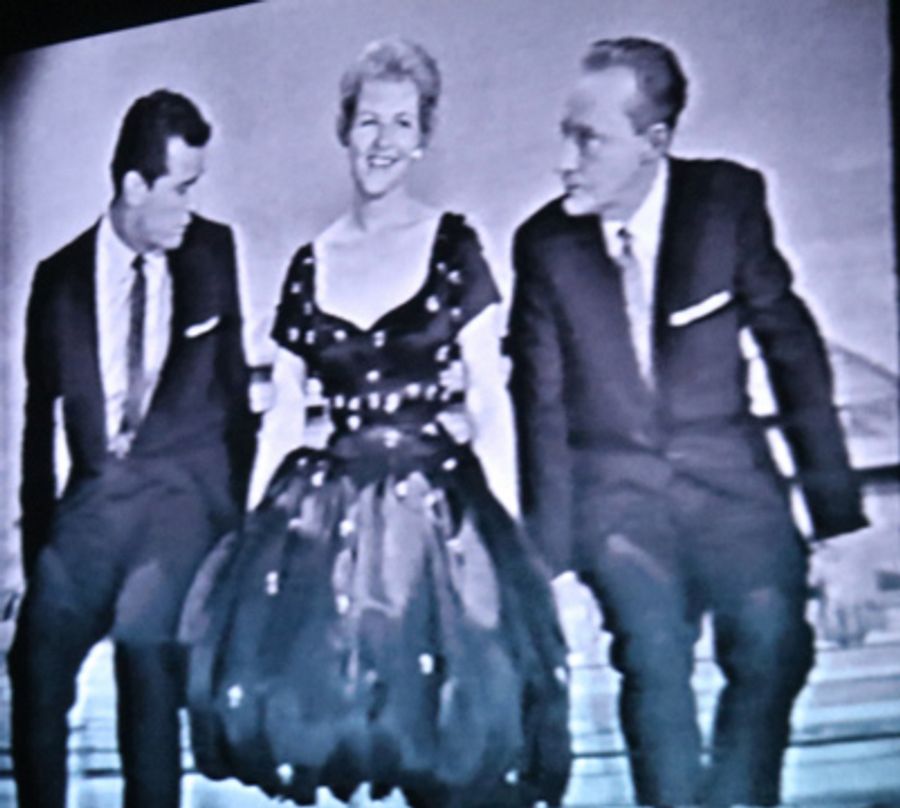 Review: Will Friedwald Pays Tribute to Harold Arlen in New CLIP JOINT at 92Y Image