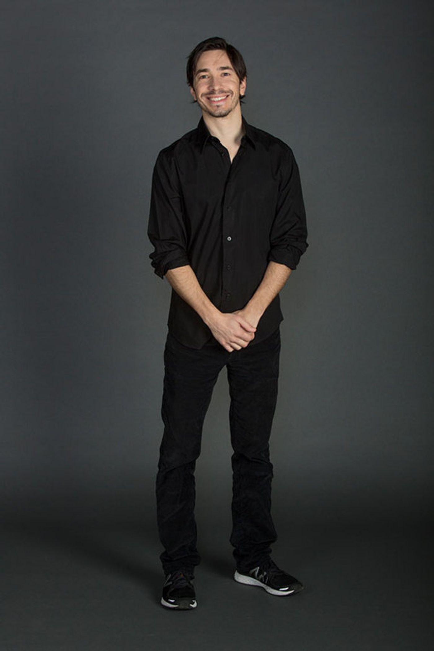 Photo Flash: Meet the Star-Studded Cast of PICASSO AT THE LAPIN AGILE at The Old Globe  Image