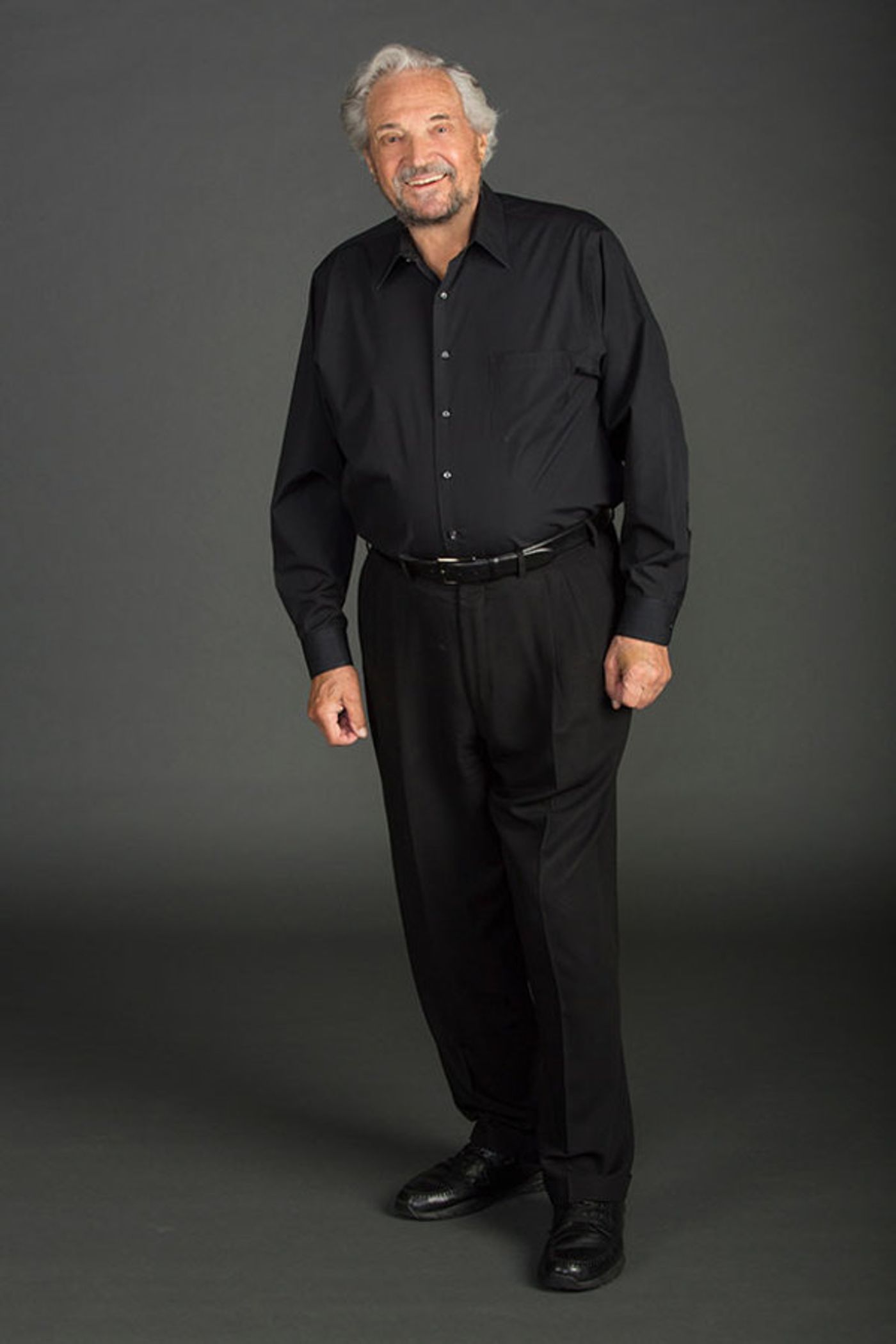 Photo Flash: Meet the Star-Studded Cast of PICASSO AT THE LAPIN AGILE at The Old Globe  Image