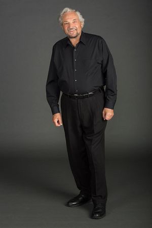 Hal Linden @ BroadwayWorld Hal Linden Photo