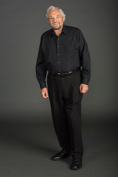 Hal Linden Photo
