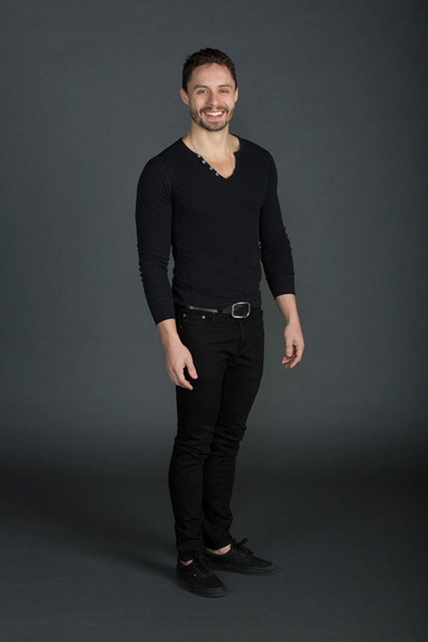 Photo Flash: Meet the Star-Studded Cast of PICASSO AT THE LAPIN AGILE at The Old Globe  Image