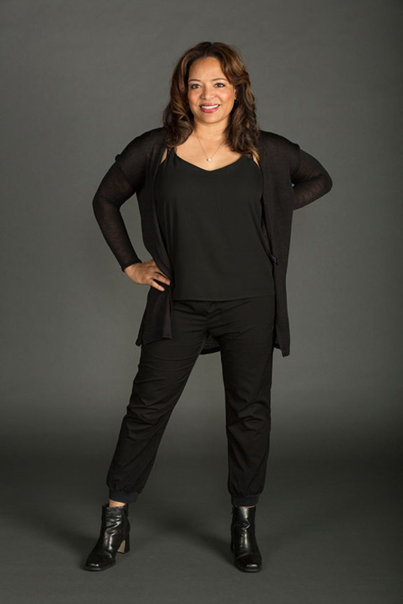 Photo Flash: Meet the Star-Studded Cast of PICASSO AT THE LAPIN AGILE at The Old Globe  Image