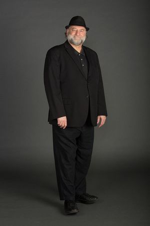 Ron Orbach @ BroadwayWorld Ron Orbach Photo