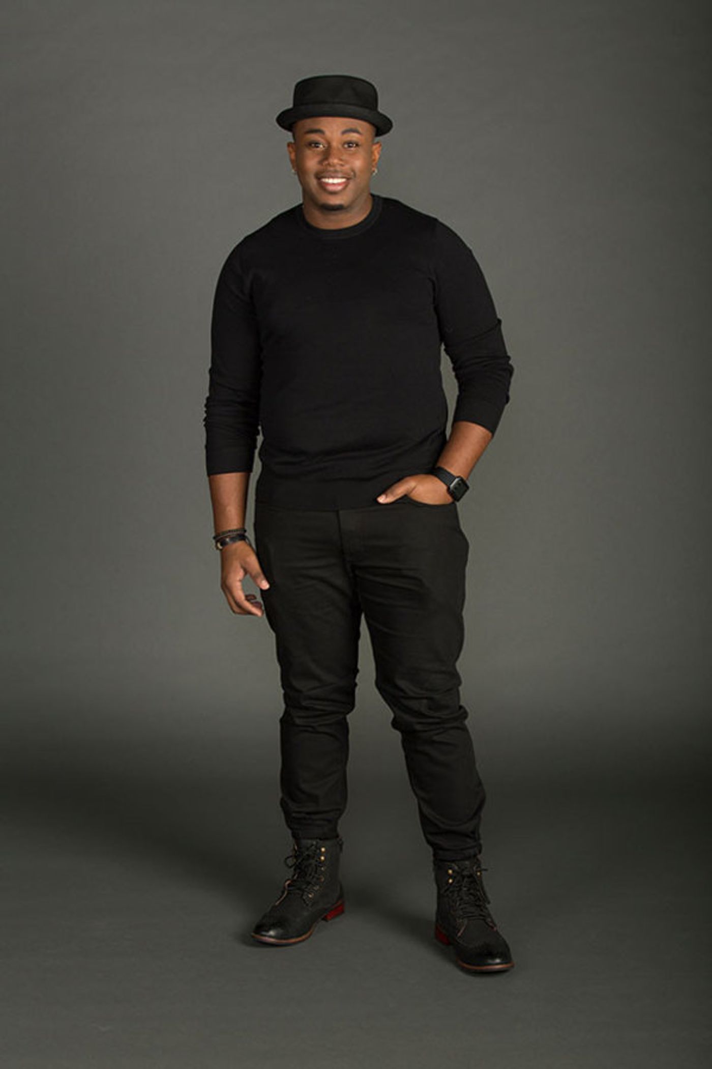 Photo Flash: Meet the Star-Studded Cast of PICASSO AT THE LAPIN AGILE at The Old Globe  Image