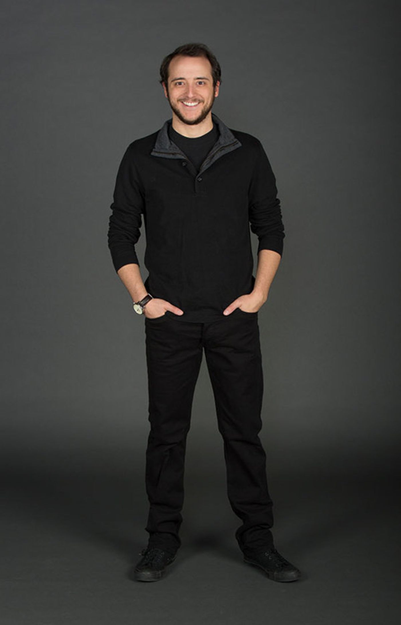 Photo Flash: Meet the Star-Studded Cast of PICASSO AT THE LAPIN AGILE at The Old Globe  Image