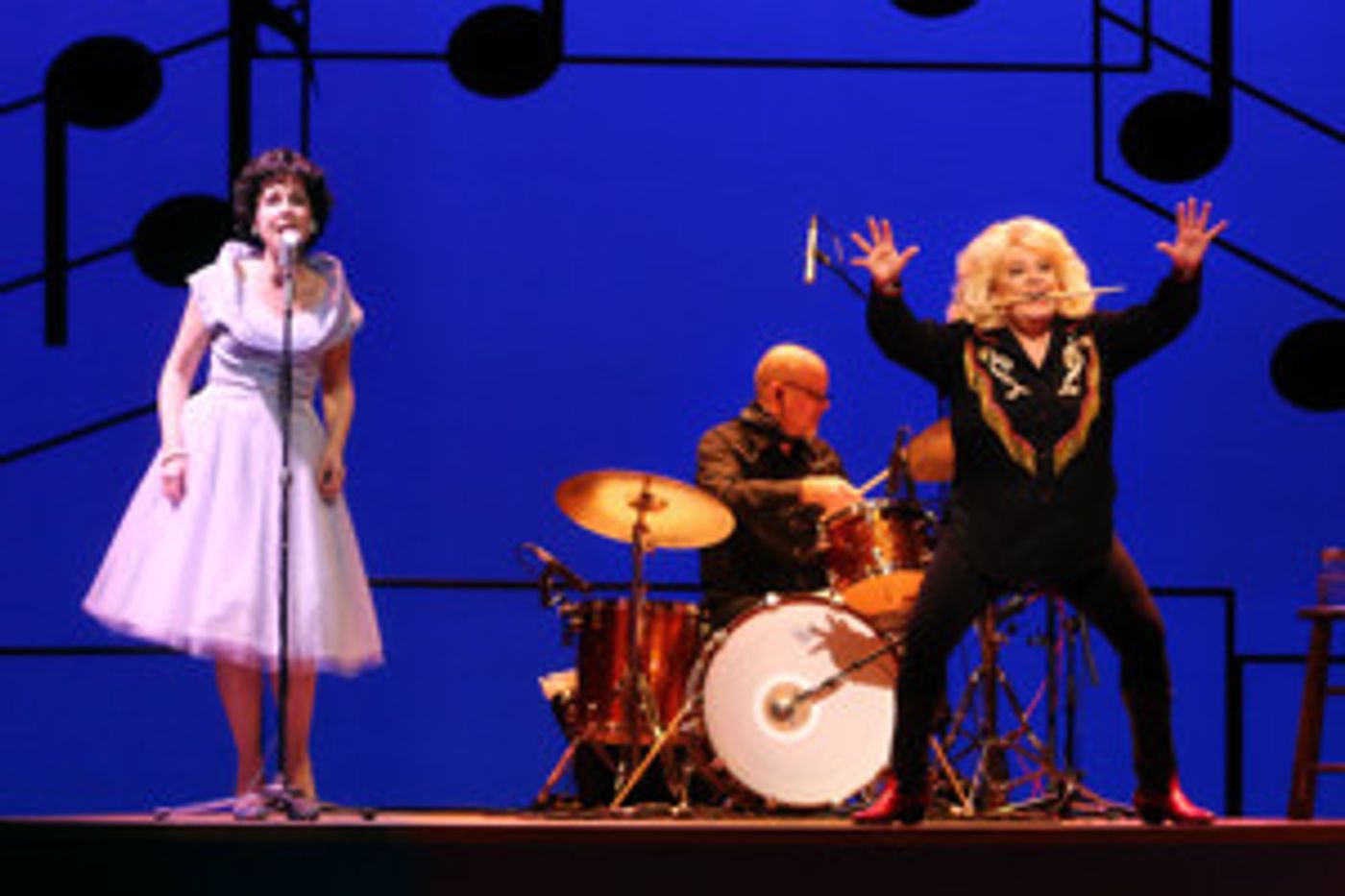 Regional Roundup: Top New Features This Week Around Our Broadway World - 1/27; ALWAYS... PATSY CLINE in Raleigh, THE LAST FIVE YEARS in Los Angeles and More!  Image