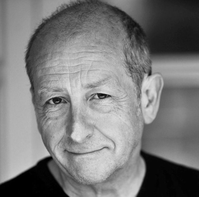 Interview: Ian Bartholomew Talks HALF A SIXPENCE  Image