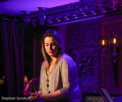 Natalie Weiss Photo