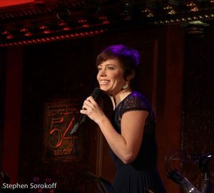 Carole J Bufford @ BroadwayWorld Carole J Bufford Photo