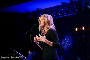 Taylor Louderman Photo