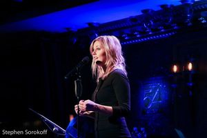 Taylor Louderman Photo