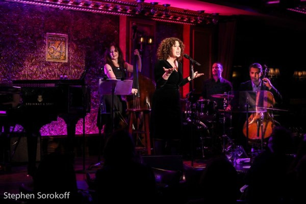 Maryann Mcsweeney, Marcy Heisler, Mike Croiter, Peter Sachon at 