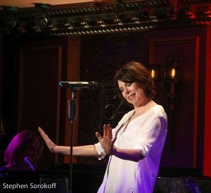 Jill Abramovitz @ BroadwayWorld Jill Abramovitz Photo