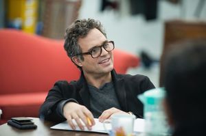 Mark Ruffalo Photo