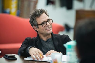 Mark Ruffalo Photo