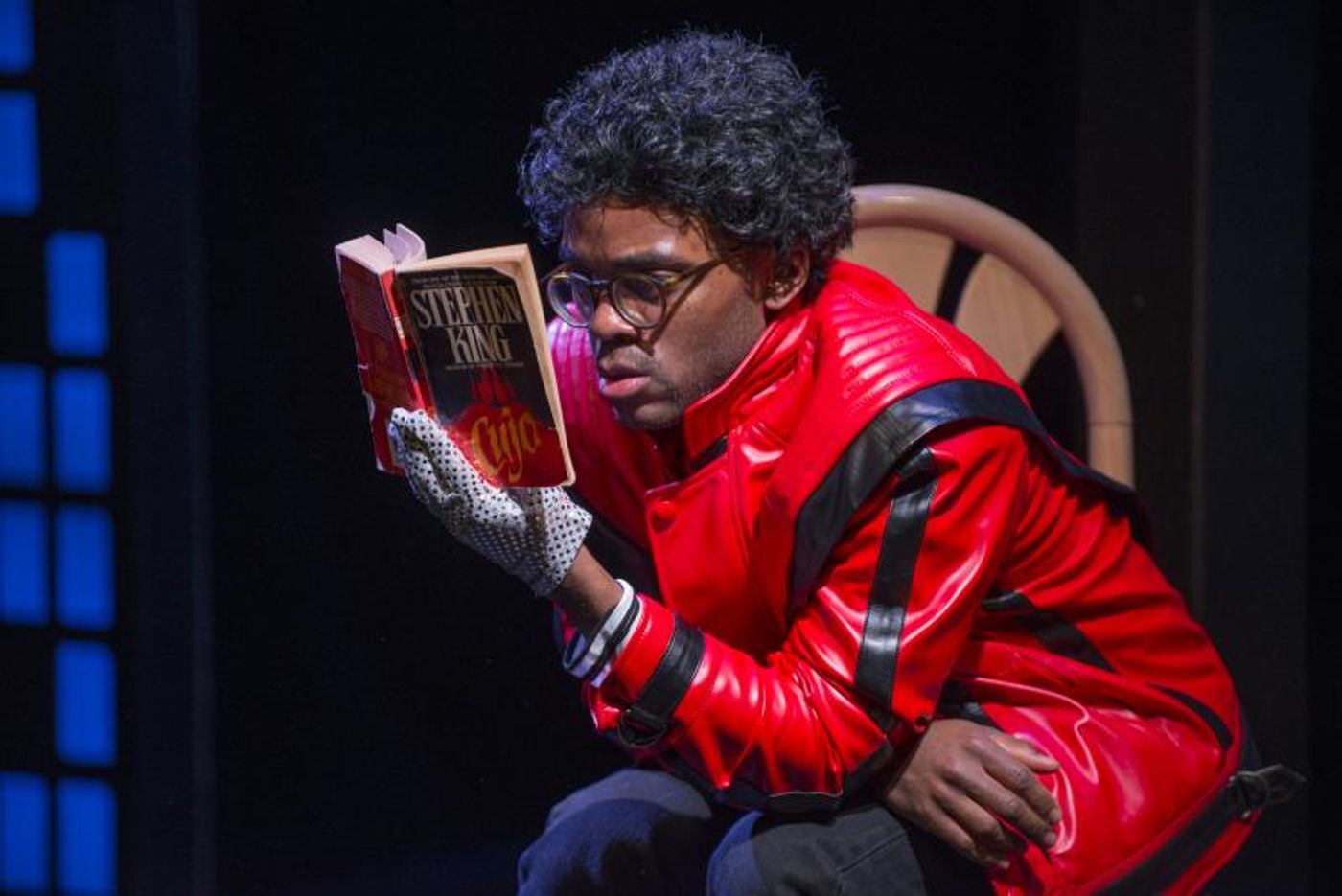 Interview: Travis Turner Gears Up for an Outrageous Run of BOOTYCANDY at Windy City Playhouse  Image