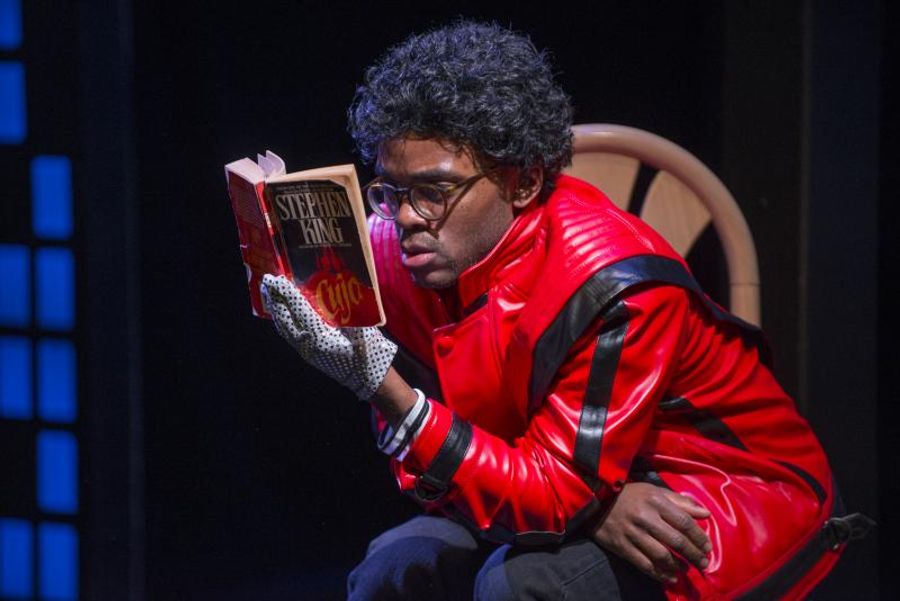 Interview: Travis Turner Gears Up for an Outrageous Run of BOOTYCANDY at Windy City Playhouse Image