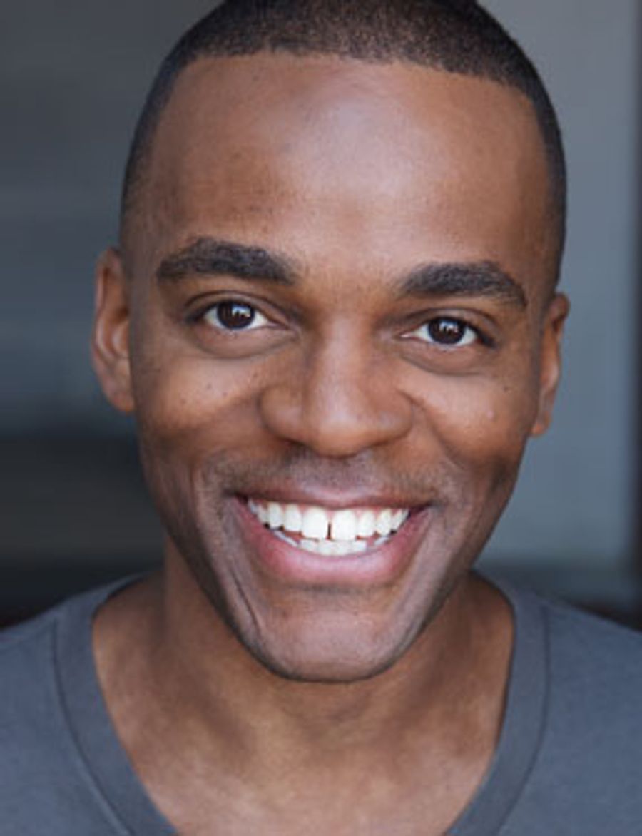 Interview: Travis Turner Gears Up for an Outrageous Run of BOOTYCANDY at Windy City Playhouse Image