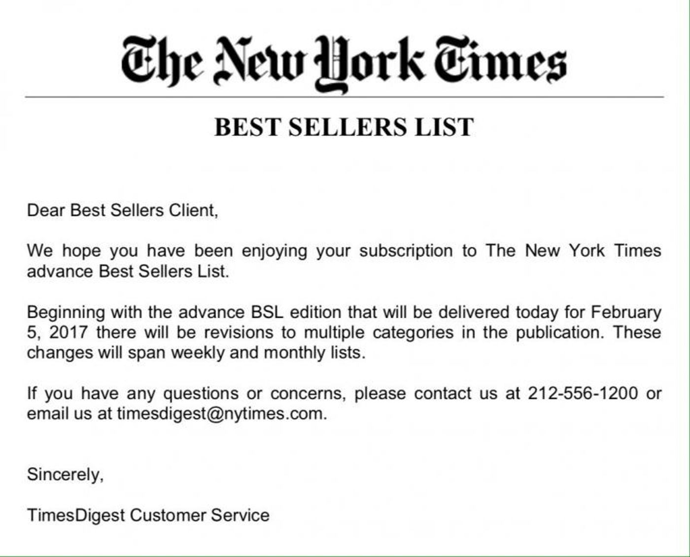 NY Times Best Seller List to Cut Graphic Novel Category  Image
