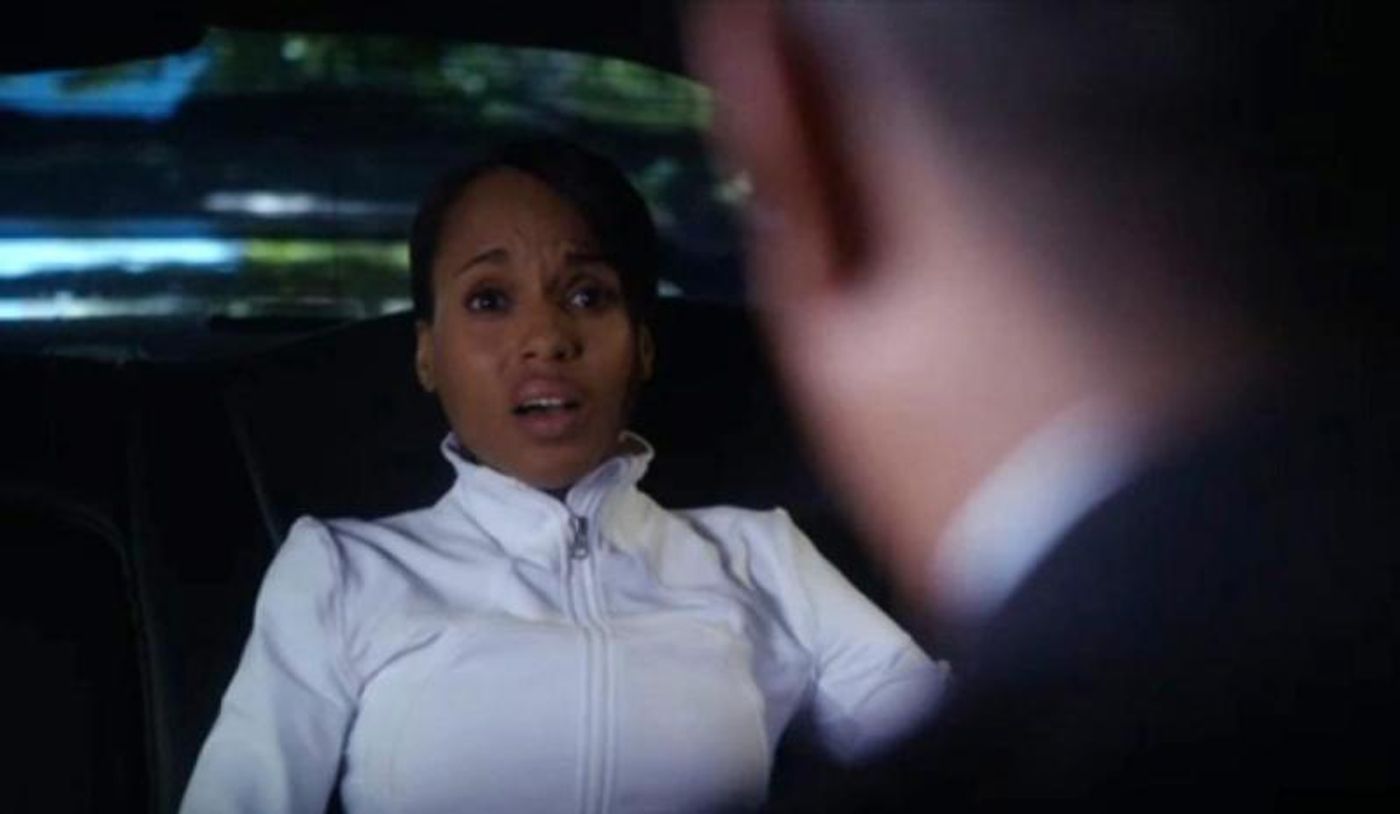 Interview: Joe Morton Talks SCANDAL's Papa Pope, Bringing TURN ME LOOSE to Broadway  Image