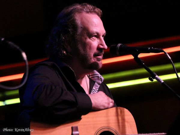 Gary Burr Photo