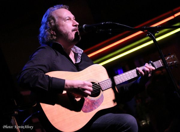 Gary Burr Photo