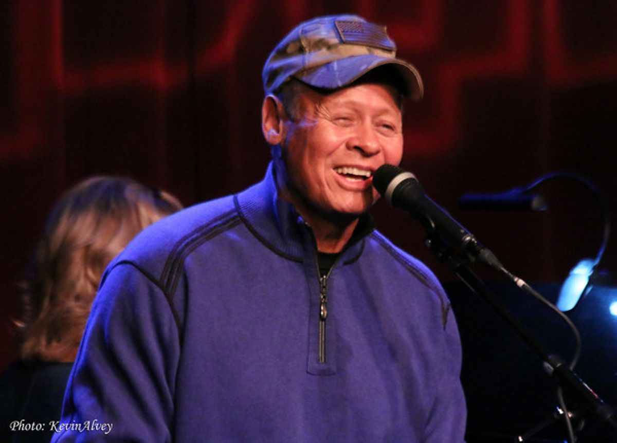 Neal McCoy at 