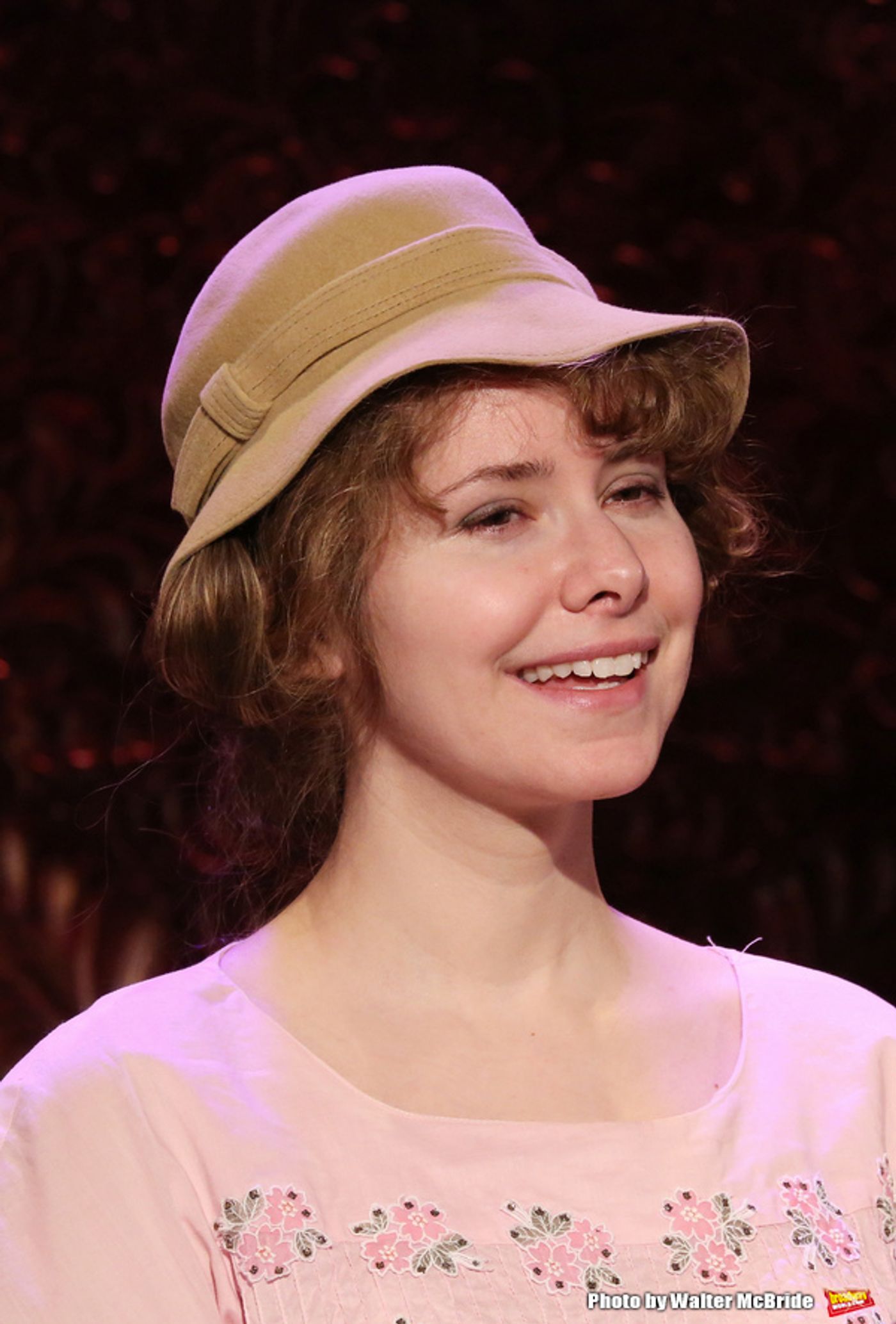 Photo Coverage: Nellie McKay Previews A GIRL NAMED BILL at Feinstein's/54 Below  Image