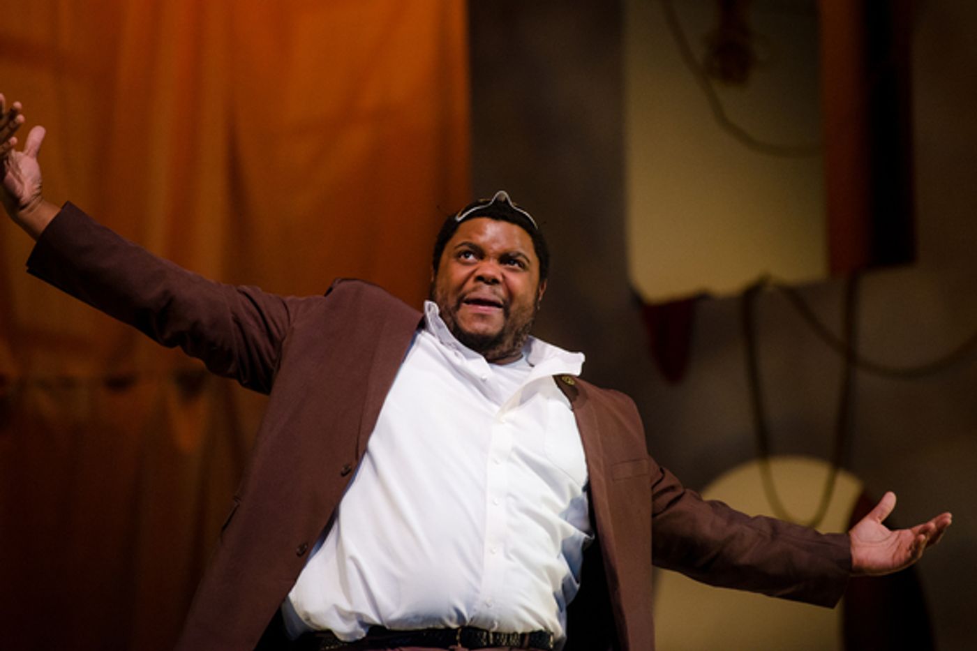 Photo Flash: The Media Theatre Presents ROMEO AND JULIET'  Image