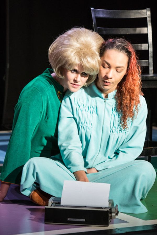 Leah Yorkston, Tasha Danner & Kayla Dixon Photo