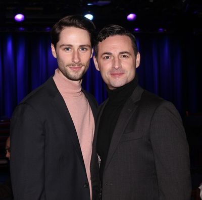 Max von Essen Photo