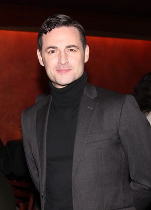 Max von Essen Photo