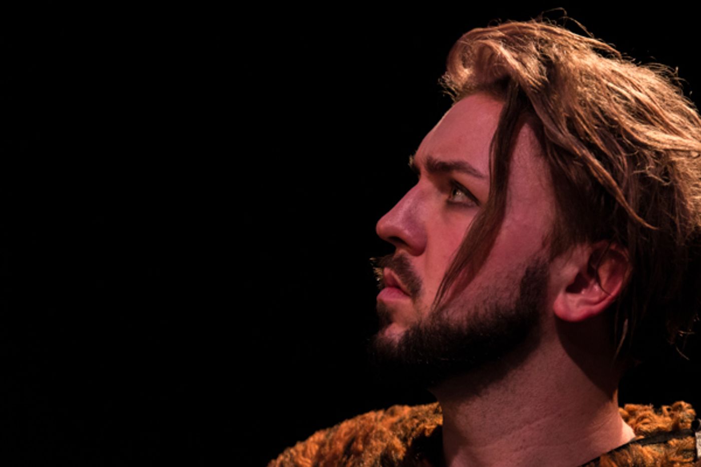 Photo Coverage: First Look at SRO's THE LION IN WINTER  Image