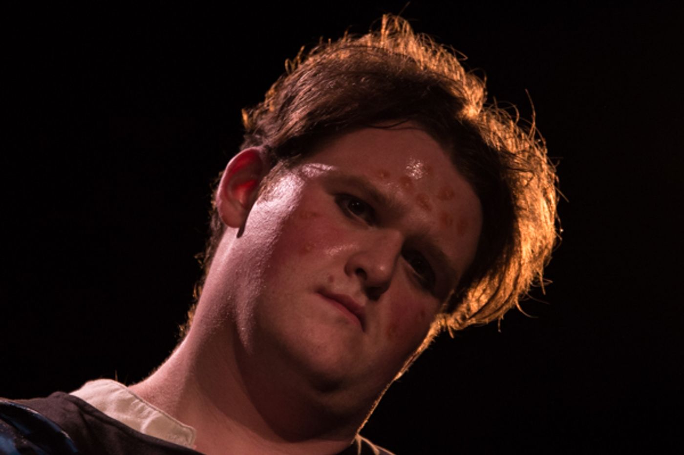 Photo Coverage: First Look at SRO's THE LION IN WINTER  Image