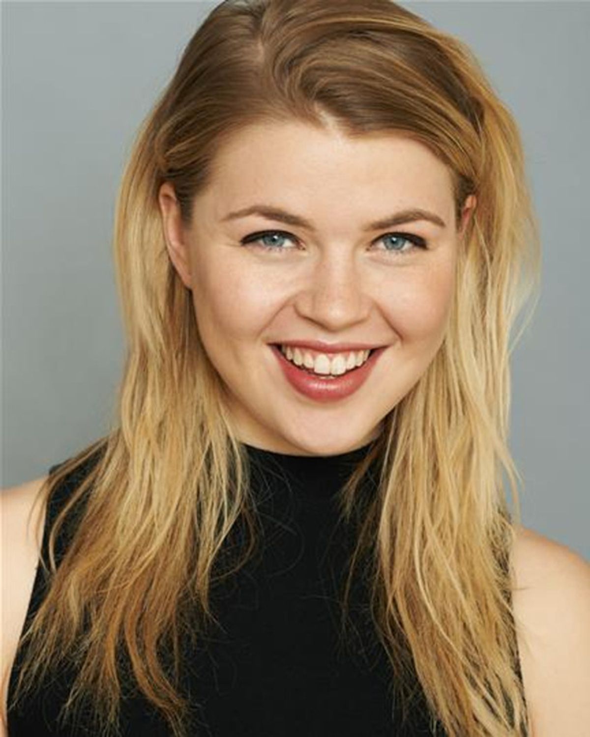 Abigail Carter-Simpson at 