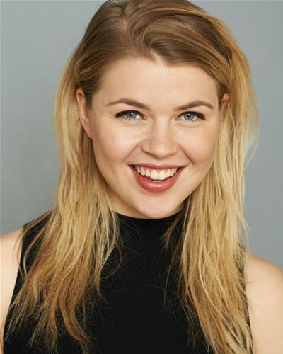 Abigail Carter-Simpson Photo