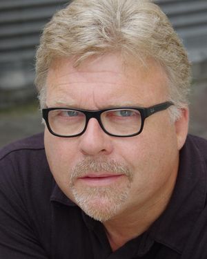 Andrew Bradley Photo