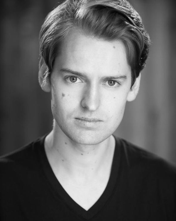 Jonny Muir Photo