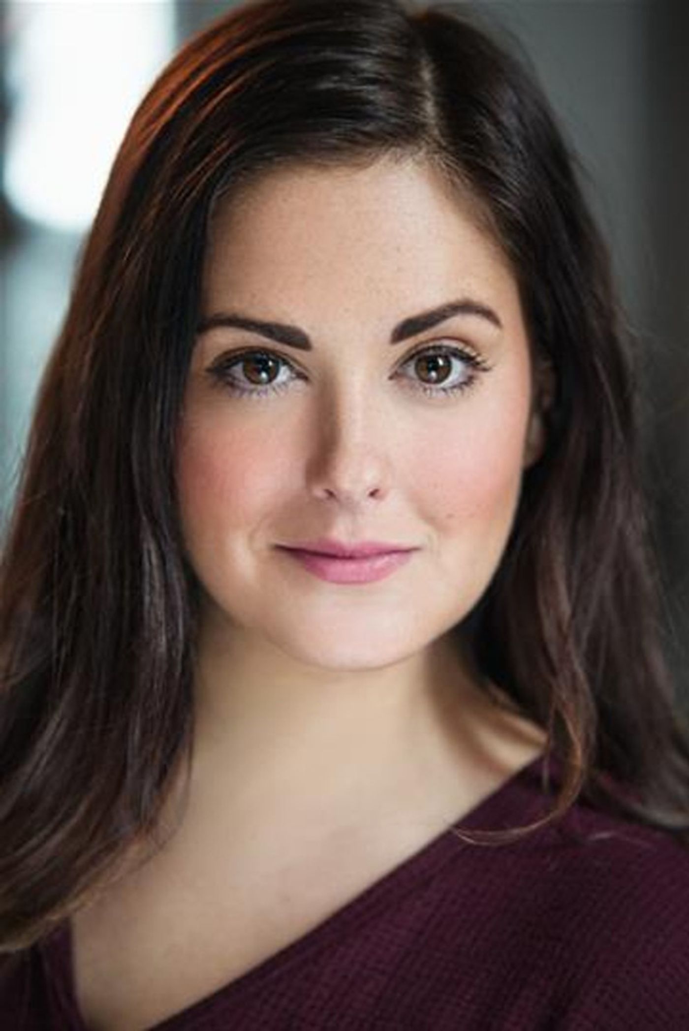 Photo Flash: Robyn Mellor, Lauren Cocoracchio and More Lead BREAKING UP IS HARD TO DO  Image