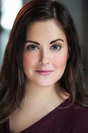 Lauren Cocoracchio @ BroadwayWorld Lauren Cocoracchio Photo