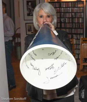 Jamie deRoy, @ BroadwayWorld Jamie deRoy, Photo