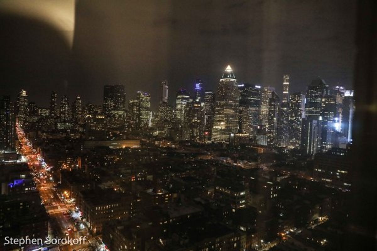 Georgie: My Adventures with George Rose at 