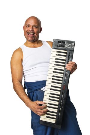 Louis Emerick @ BroadwayWorld Louis Emerick Photo