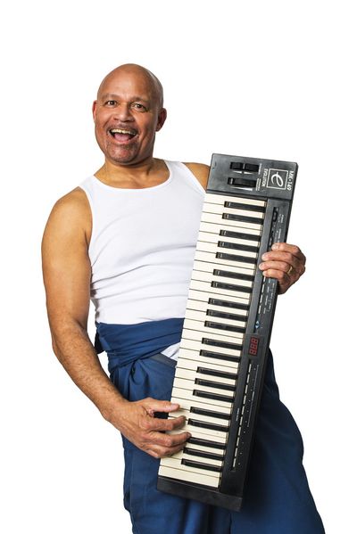Louis Emerick Photo