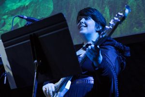 Lizzie Hagstedt @ BroadwayWorld Lizzie Hagstedt Photo