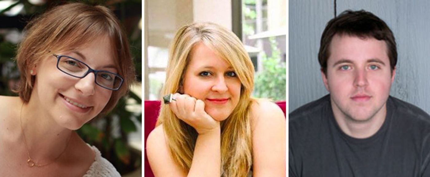 New Works by SIGNIFICANT OTHER Playwright and More Slated for Roundabout's 2017-18 Off-Broadway Season  Image