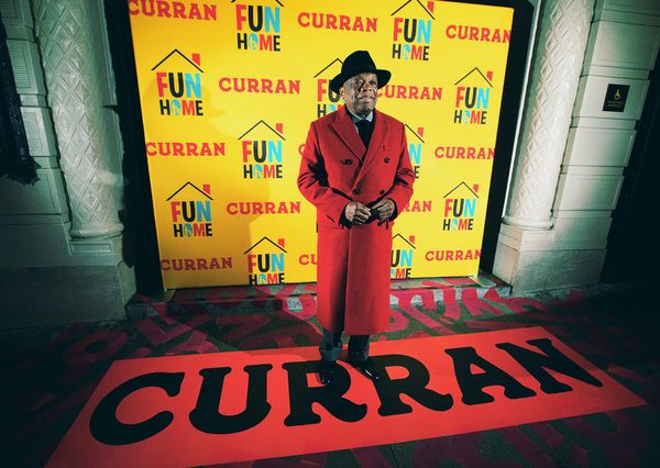 Mayor Willie Brown Photo