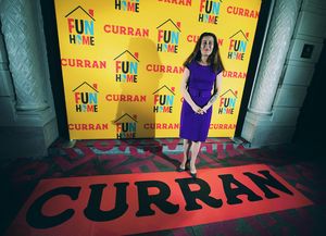 Jeanine Tesori Photo